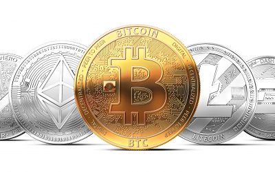 Internal Revenue Service Advisory Council: “Taxes paid with cryptocurrencies”