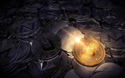 Here is why bitcoin is the currency of the future