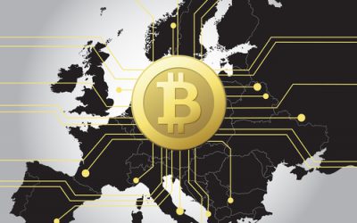 Europe is the leader of financial technology
