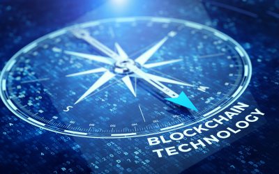 Bitcoin price over $ 6,500. U.S., a bill on the blockchain