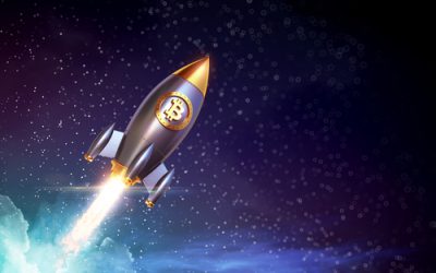 They all agree: 2019 will be the year of bitcoin