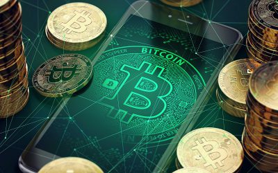 Bitcoin price over $ 6,600. Optimism about the future
