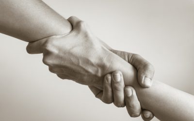 Safe and transparent donation payments thanks to the blockchain