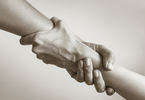 Donazioni sicure e trasparenti grazie alla blockain