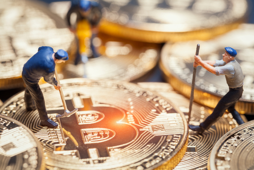 Criptovalute, in futuro il mining sarà totalmente rinnovabile