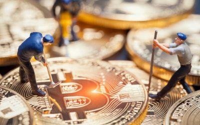 China, investment in Bitcoin mining