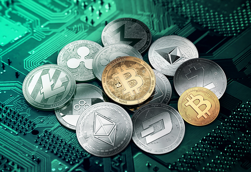 A L’Aia pubblico e privato si uniscono in nome delle criptovalute