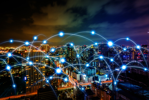 La blockchain a protezione delle Smart City