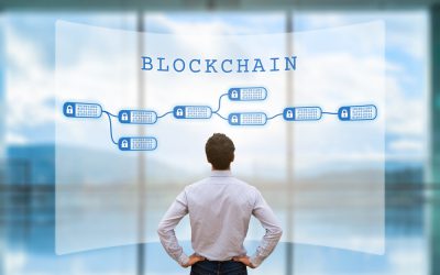 Challenges and forecasts on the development of the Blockchain