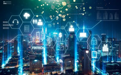 Fintech, three growing trends