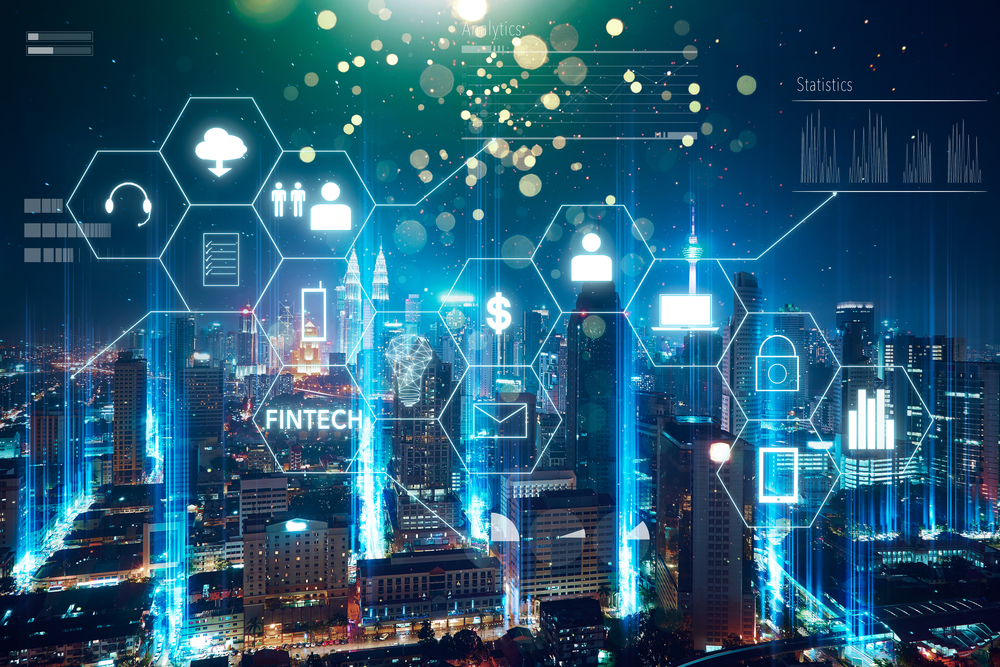 Fintech, tre tendenze in crescita