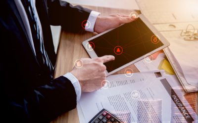 Fintech, in the U.S.  higher pay and 300% increase in the number of jobs