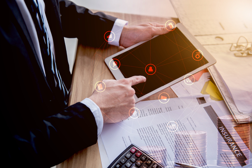 Fintech, negli USA +300% di posti di lavoro e stipendi più alti