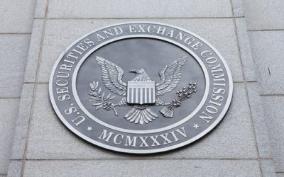 U.S., SEC is monitoring the blockchain