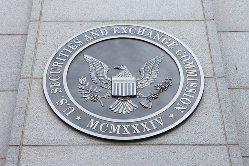 USA, la SEC monitora la blockchain