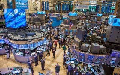 Sprecher (New York Stock Exchange) believes and invests in bitcoin and digital assets