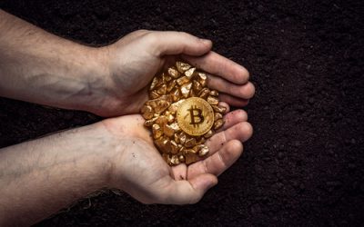 The gold-backed cryptocurrency is coming soon