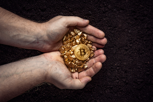 Arriva la criptovaluta sostenuta dall’oro