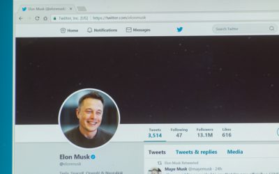 Dogecoin is Elon Musk’s favorite cryptocurrency