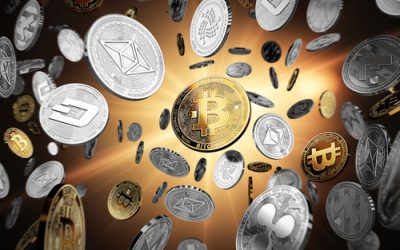 Cryptocurrencies to keep alive central banks