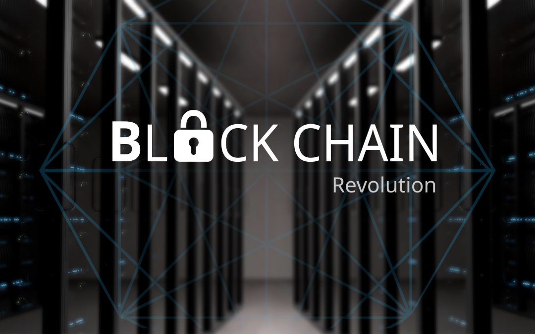 La Blockchain applicata all’educazione per un’università più moderna