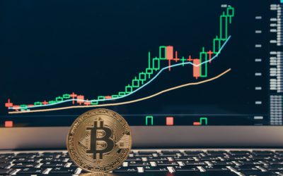 Bitcoin could follow the tracks of Amazon