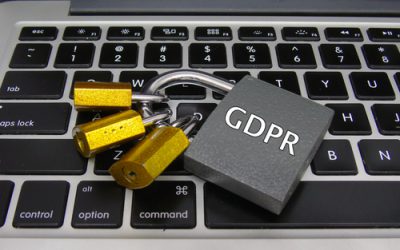Blockchain in time of GDPR