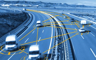 Blockchain and autonomous vehicles, everyone will benefit