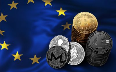 MEP Kaili at the “Crypto-revelation” launch in Brussels: «The EU will soon have a crypto assets observatory»
