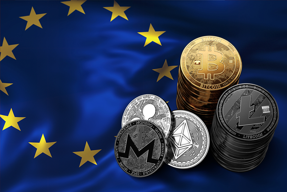 L’europarlamentare Kaili alla presentazione di “Cripto-svelate” a Bruxelles: «L’UE presto avrà un osservatorio sui crypto asset»