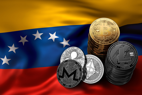 Venezuela, le criptovalute per salvare i risparmi