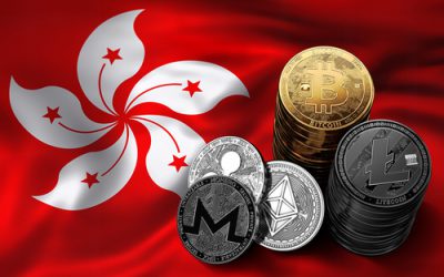 Hong Kong, a regulation for cryptocurrencies