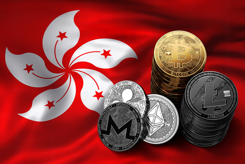 Hong Kong, un regolamento per le criptovalute