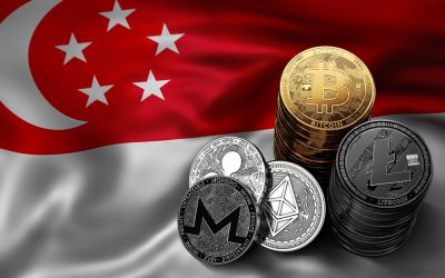 Singapore’s central bank: blockchain is “fundamental” in financial services sector