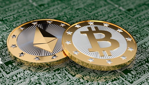 Il possibile sorpasso dell’ethereum sul bitcoin: ecco i motivi