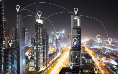 Telecommunications, Smart Dubai approves a blockchain platform
