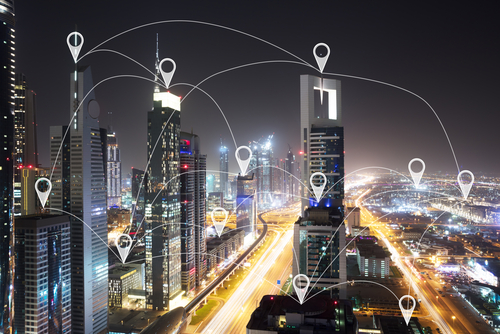 Telecomunicazioni, Smart Dubai approva una piattaforma blockchain