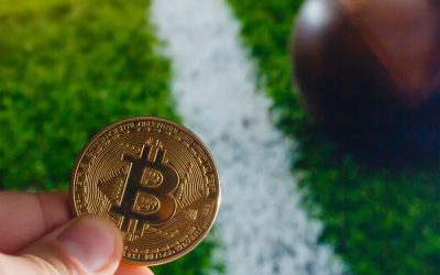 Cryptocurrency and blockchain, football discovers fintech