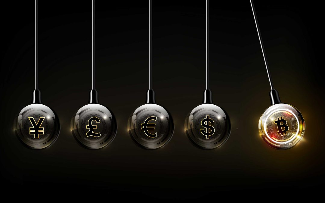 Le istituzioni finanziarie sono ottimiste sul futuro delle criptovalute