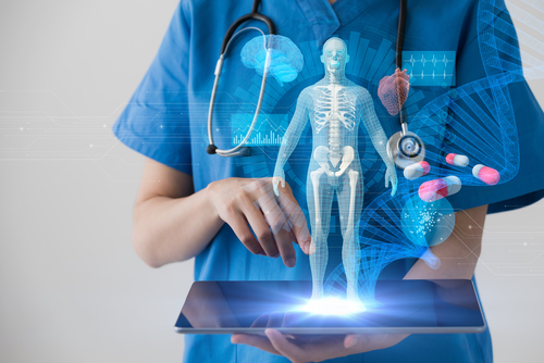 USA, healthcare automatizzata grazie alla blockchain