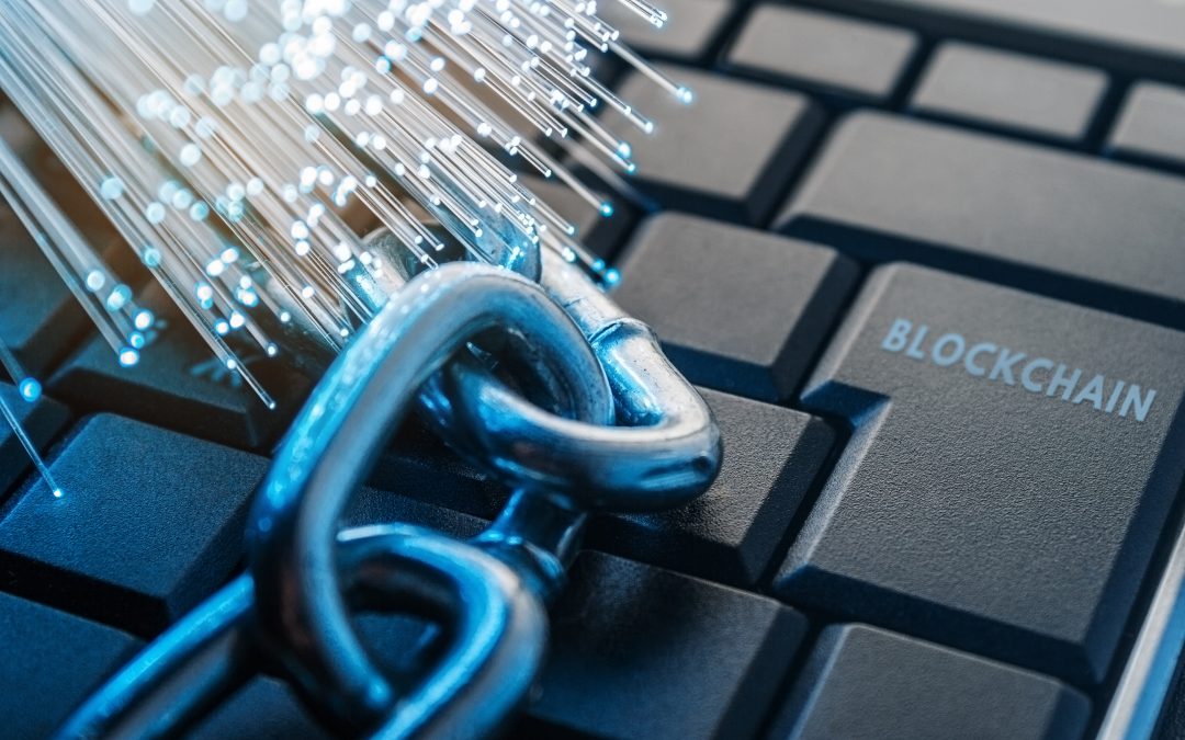 La Blockchain applicata a Chrome contro l’hacheraggio delle criptovalute