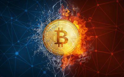 Cryptocurrency, a guide for investors
