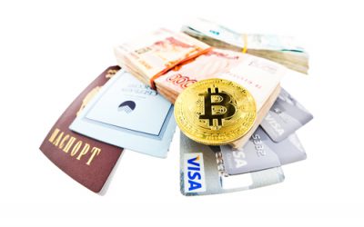 Cryptocurrencies could become mainstream thanks to Visa