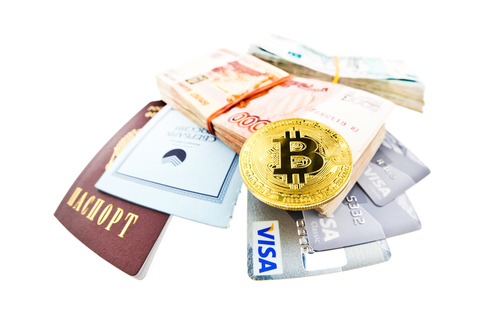 Le criptovalute potrebbero diventare mainstream grazie a Visa