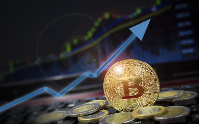 Blockchain and cryptocurrency will be mainstream within a decade, a survey confirms this forecasts