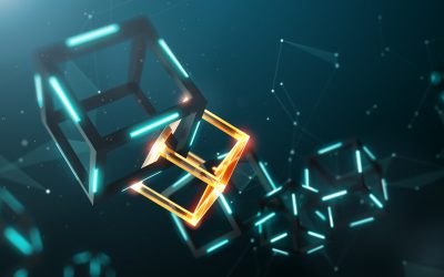 Blockchain for development of digital advertising