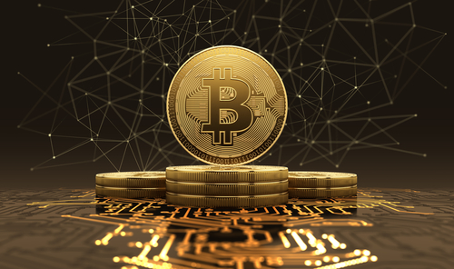 Ecco i 400 milioni di motivi per puntare sul bitcoin