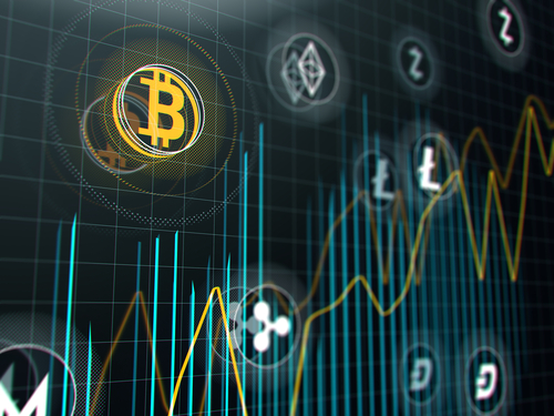 Bitcoin miner revenues near $5 billion, but profitability declines