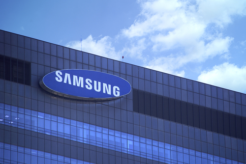 Blockchain e criptovalute, adesso Samsung fa sul serio