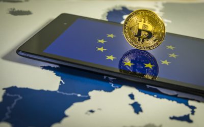 EU Finance ministers for an European law on cryptocurrencies